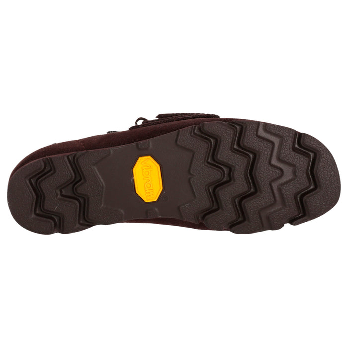 CLARKS ORIGINALS 1 Wallabee.GTX D Shoes 4150 Purple Grape