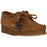 CLARKS ORIGINALS 2 Wallabee. D Shoes 1224 Cola Suede