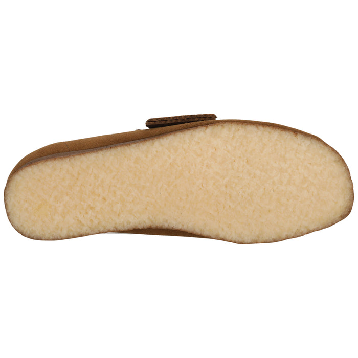 CLARKS ORIGINALS 2 Wallabee. D Shoes 1224 Cola Suede