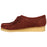 CLARKS ORIGINALS 2 Wallabee. D Shoes 5294 Deep Red Sde