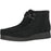 CLARKS PREMIUM WallabeeEVOBt D Shoes 1219 Black Sde