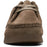 CLARKS PREMIUM WallabeeEVOSh D Shoes 3227 Olive Suede