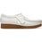 CLARKS PREMIUM WallabeeEVOSh D Shoes 1238 Off White Lea