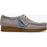 CLARKS PREMIUM WallabeeEVOSh D Shoes 1261A Dark Grey Sde