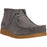 CLARKS PREMIUM WallabeeEVO BT G Shoes 1232 Grey Suede