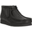 CLARKS PREMIUM WallabeeEVO BT G Shoes 1216 Black Leather