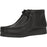 CLARKS PREMIUM WallabeeEVO BT G Shoes 1216 Black Leather