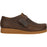 CLARKS PREMIUM WallabeeEVO G Shoes 1211 Beeswax