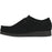 CLARKS PREMIUM WallabeeEVO G Shoes 1219 Black Sde