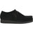 CLARKS PREMIUM WallabeeEVO G Shoes 1219 Black Sde