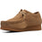 CLARKS PREMIUM WallabeeEVO G Shoes 5232 Dark Sand Suede