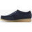 CLARKS PREMIUM WallabeeEVO G Shoes 2250 Navy Suede