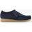 CLARKS PREMIUM WallabeeEVO G Shoes 2250 Navy Suede