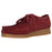 CLARKS PREMIUM WallabeeEVO G Shoes 4011 Burgundy