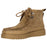 CLARKS PREMIUM WallabeeFTR2Hi G Boots 5232 Dark Sand Suede
