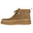 CLARKS PREMIUM WallabeeFTR2Hi G Boots 5232 Dark Sand Suede