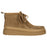 CLARKS PREMIUM WallabeeFTR2Hi G Boots 5232 Dark Sand Suede