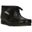 CLARKS ORIGINALS 2 Wallabee Boot G Shoes 1216 Black Leather