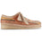 CLARKS ORIGINALS 2 Wallabee G Shoes 5346 Multi Raffia