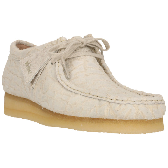 CLARKS ORIGINALS 2 Wallabee G Shoes 5332 Champagne Int