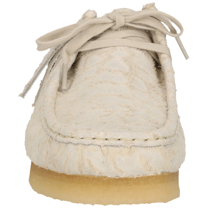 CLARKS ORIGINALS 2 Wallabee G Shoes 5332 Champagne Int