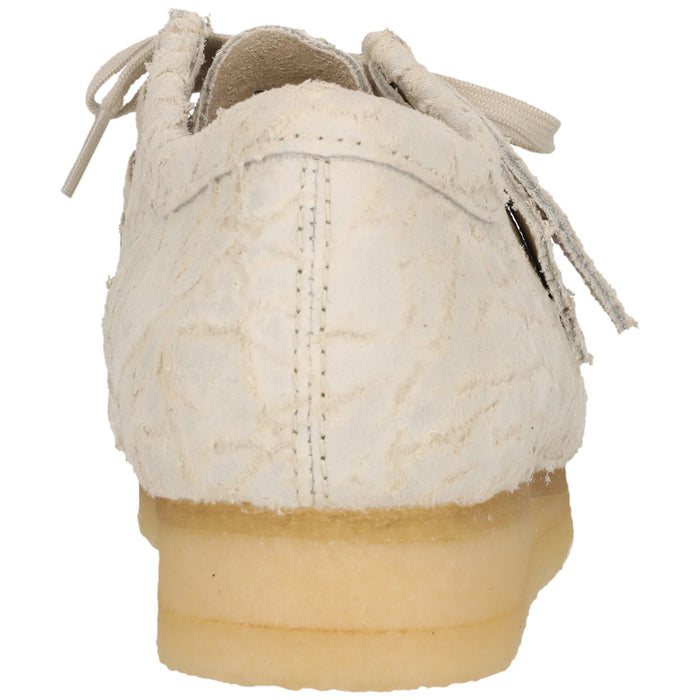 CLARKS ORIGINALS 2 Wallabee G Shoes 5332 Champagne Int