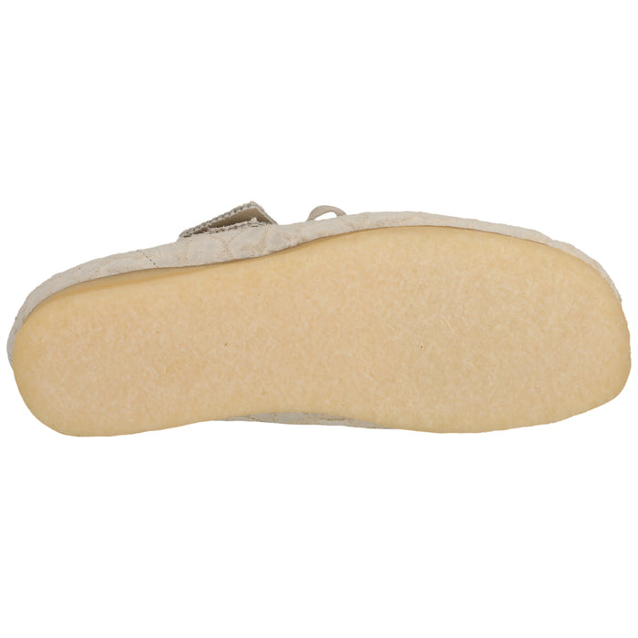 CLARKS ORIGINALS 2 Wallabee G Shoes 5332 Champagne Int