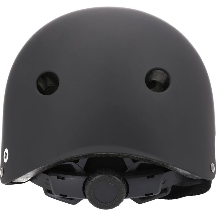 ENDURANCE Wallone Urban Cycling Helmet Cycling helmets 1001 Black