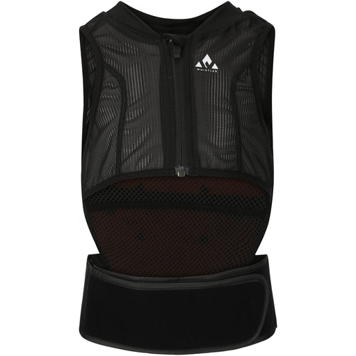 WHISTLER Walsh Jr. Back Protector Accessories 1001 Black