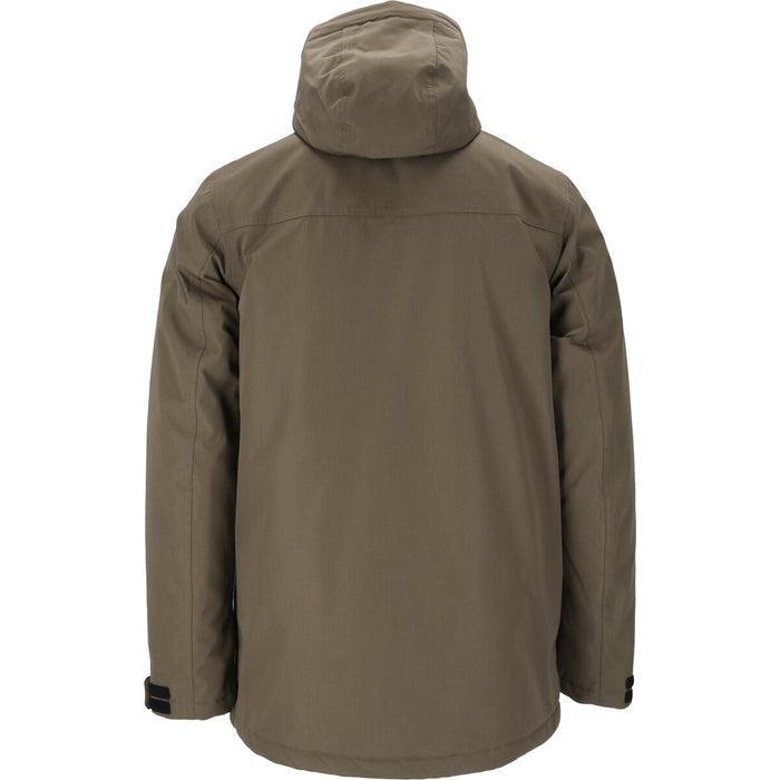 WHISTLER Wander M Jacket W-Pro 10000 Jacket 5056 Tarmac