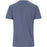 ENDURANCE Wange W Melange S/S Tee T-shirt 2177 Serenity Blue