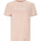 ENDURANCE Wange W Melange S/S Tee T-shirt 4179 Dusty Peach