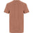 ENDURANCE Wange W Melange S/S Tee T-shirt 5167 Clove