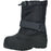 ZIGZAG Wanoha Kids Snowboot Boots 1001 Black