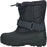 ZIGZAG Wanoha Kids Snowboot Boots 1001 Black