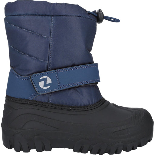 ZIGZAG Wanoha Kids Snowboot Boots 2034 Poseidon