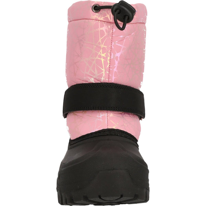 ZIGZAG Wanoha Kids Snowboot Boots 4275 Opera Mauve