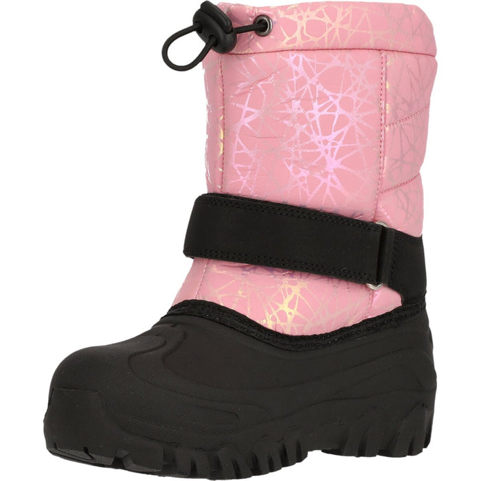 ZIGZAG Wanoha Kids Snowboot Boots 4275 Opera Mauve