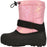 ZIGZAG Wanoha Kids Snowboot Boots 4275 Opera Mauve
