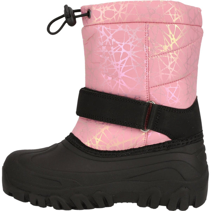 ZIGZAG Wanoha Kids Snowboot Boots 4275 Opera Mauve