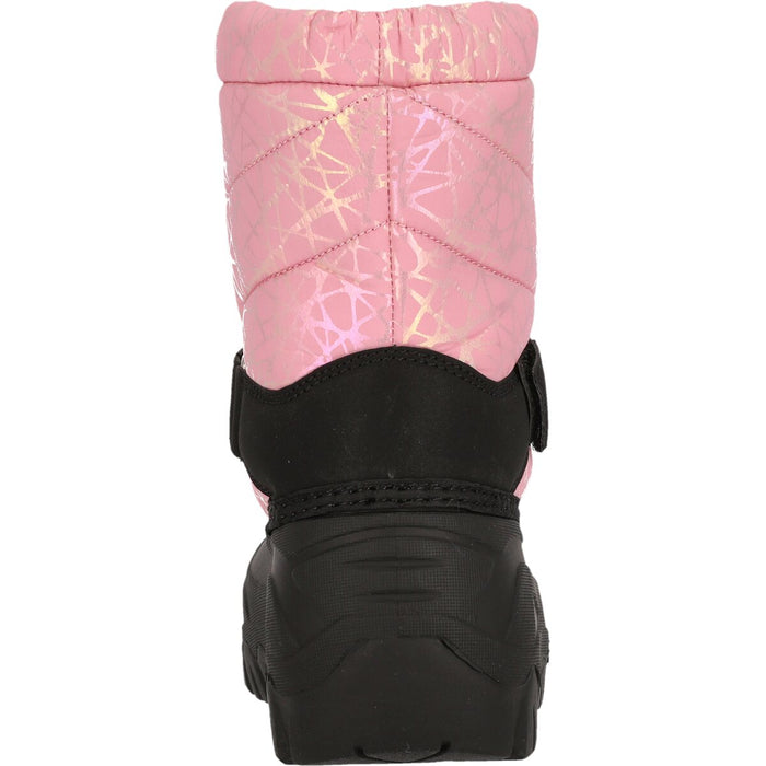 ZIGZAG Wanoha Kids Snowboot Boots 4275 Opera Mauve
