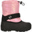 ZIGZAG Wanoha Kids Snowboot Boots 4275 Opera Mauve