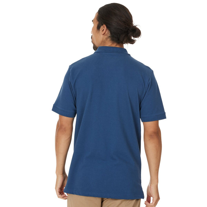 FORT LAUDERDALE Warner M Polo Polo 2135 Dark Denim