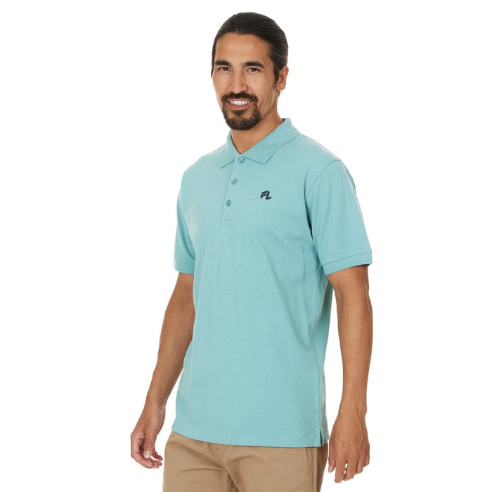 FORT LAUDERDALE Warner M Polo Polo 2189 Cameo Blue