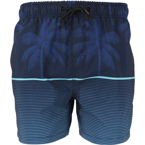 CRUZ Wassim Jr.Mid Thigh Boardshorts Boardshorts Print 3475