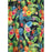 CRUZ Wassim Jr.Mid Thigh Boardshorts Boardshorts Print 3481