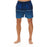 CRUZ Wassim M Mid Thigh Boardshorts Boardshorts Print 3475