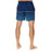 CRUZ Wassim M Mid Thigh Boardshorts Boardshorts Print 3475