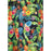 CRUZ Wassim M Mid Thigh Boardshorts Boardshorts Print 3481