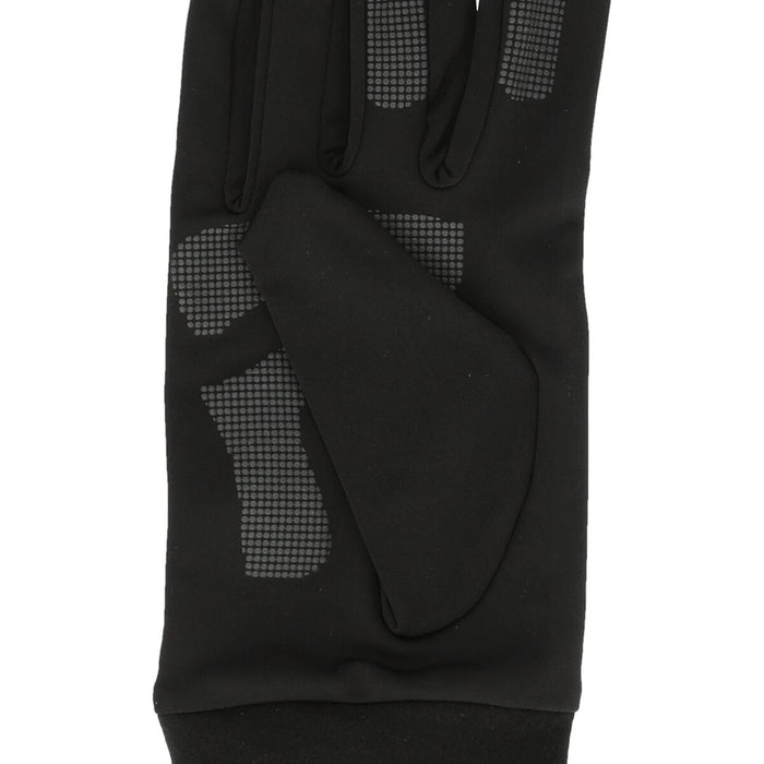ENDURANCE Watford Running Gloves Gloves 1001S Black Solid